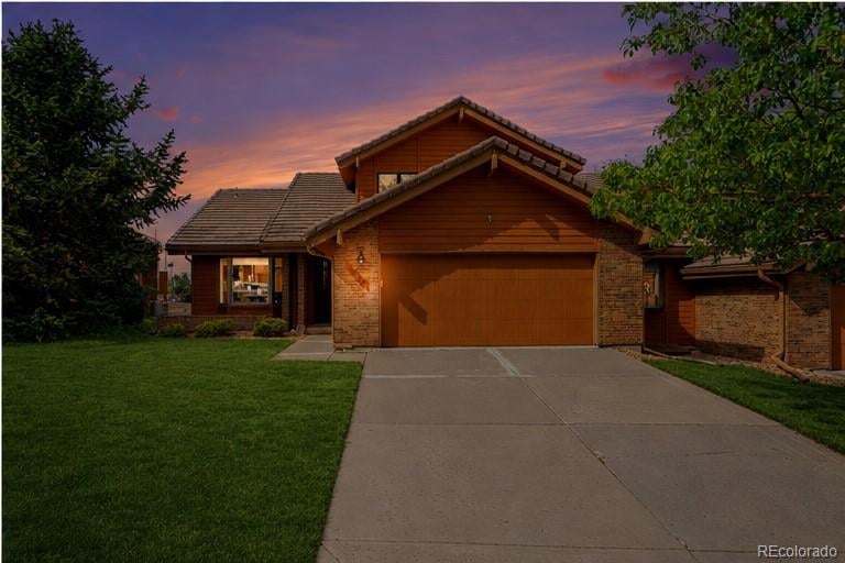 16051 Deer Ridge Dr #A, Morrison, CO 80465