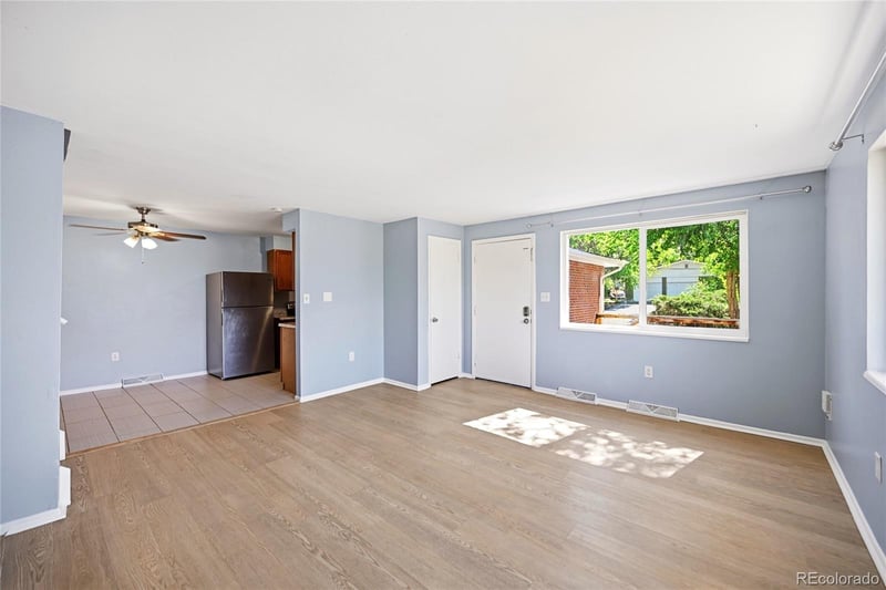 1253 Miller St, Lakewood, CO 80215