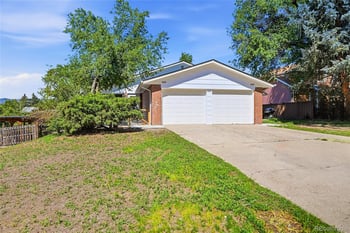 1253 Miller St, Lakewood, CO 80215