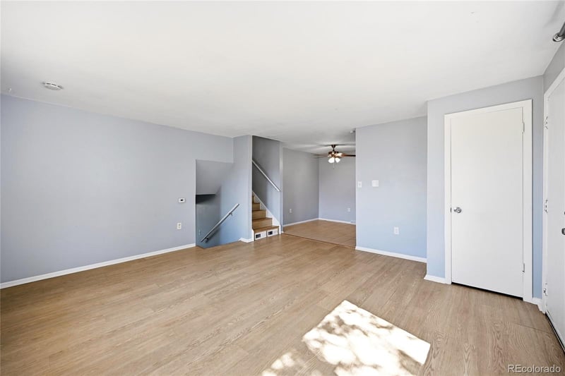 1253 Miller St, Lakewood, CO 80215