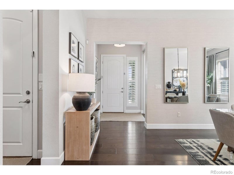 5919 Olive Cir, Centennial, CO 80111