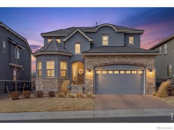 5919 Olive Cir, Centennial, CO 80111
