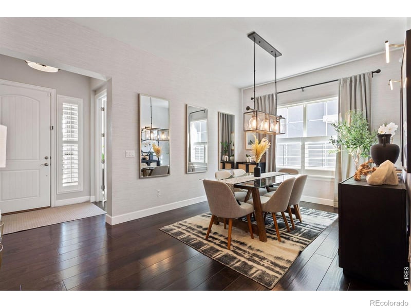 5919 Olive Cir, Centennial, CO 80111