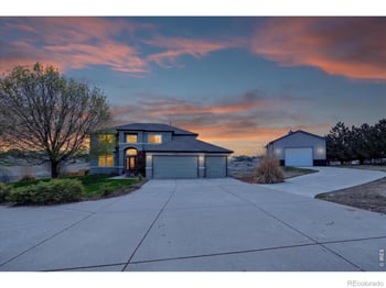 9484 153rd Ave, Brighton, CO 80602