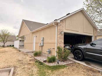 1720 32nd St #23, Evans, CO 80620