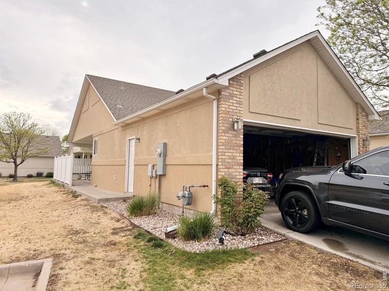 1720 32nd St #23, Evans, CO 80620