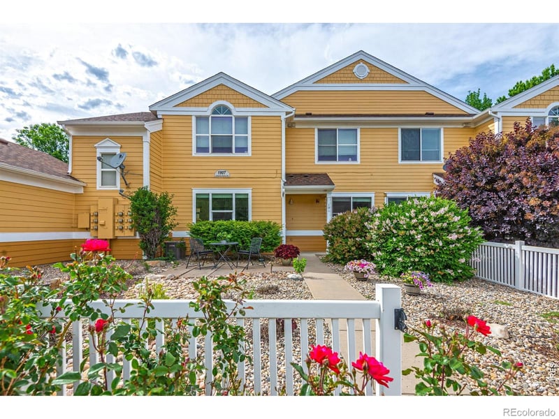 1907 Grays Peak Dr #101, Loveland, CO 80538