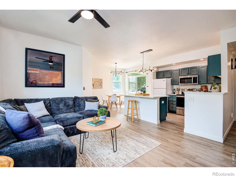 1907 Grays Peak Dr #101, Loveland, CO 80538