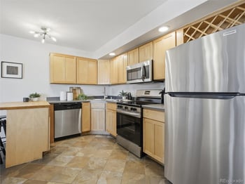 601 11th Ave #604, Denver, CO 80204