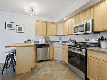 601 11th Ave #604, Denver, CO 80204