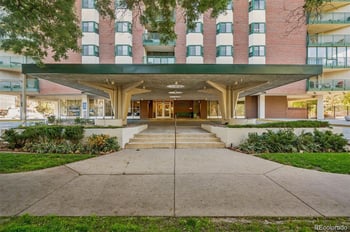 550 12th Ave #708, Denver, CO 80203