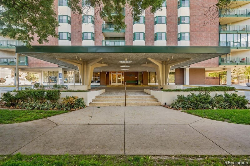 550 12th Ave #708, Denver, CO 80203