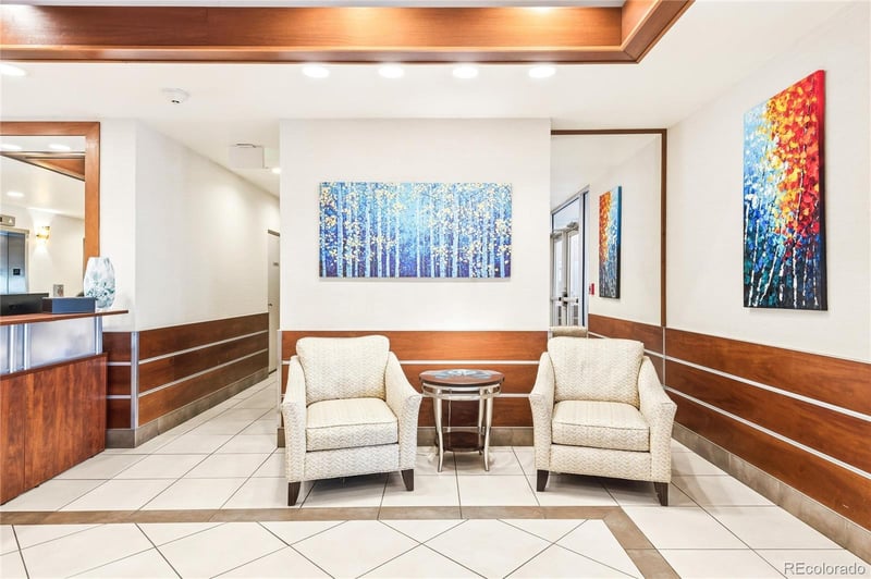 550 12th Ave #708, Denver, CO 80203