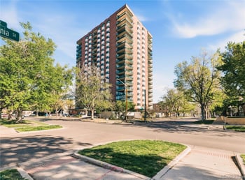 550 E 12th Ave #708, Denver, CO 80203