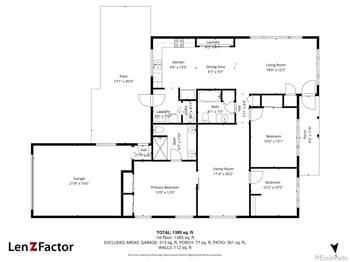 4676 Lincoln St, Englewood, CO 80113