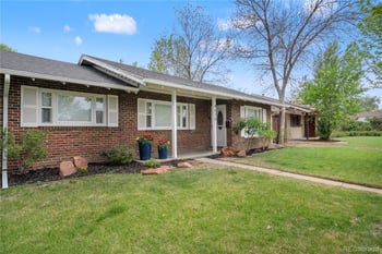 4676 Lincoln St, Englewood, CO 80113