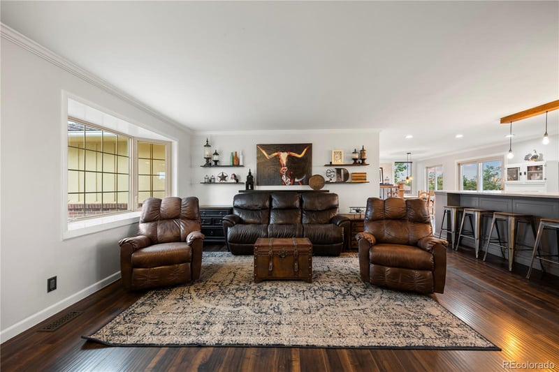 3850 Hopi Dr, Sedalia, CO 80135