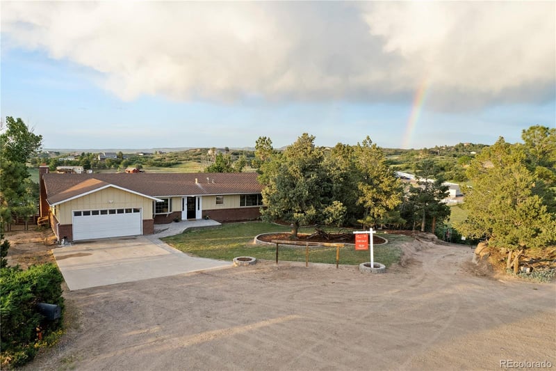 3850 Hopi Dr, Sedalia, CO 80135