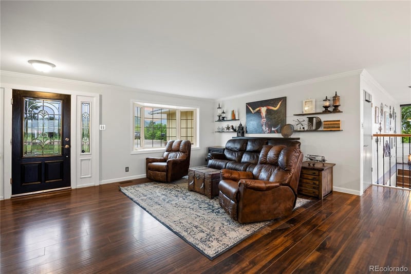3850 Hopi Dr, Sedalia, CO 80135