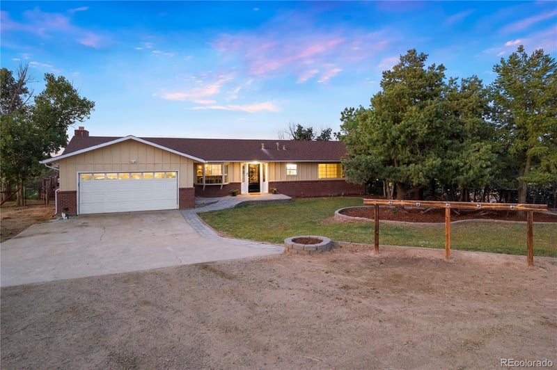3850 Hopi Dr, Sedalia, CO 80135
