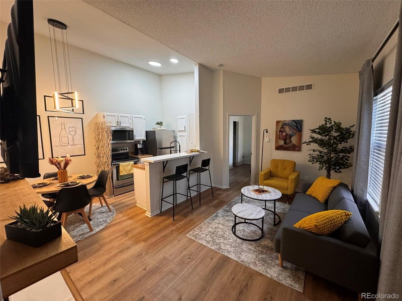 6705 Field St #823, Littleton, CO 80128