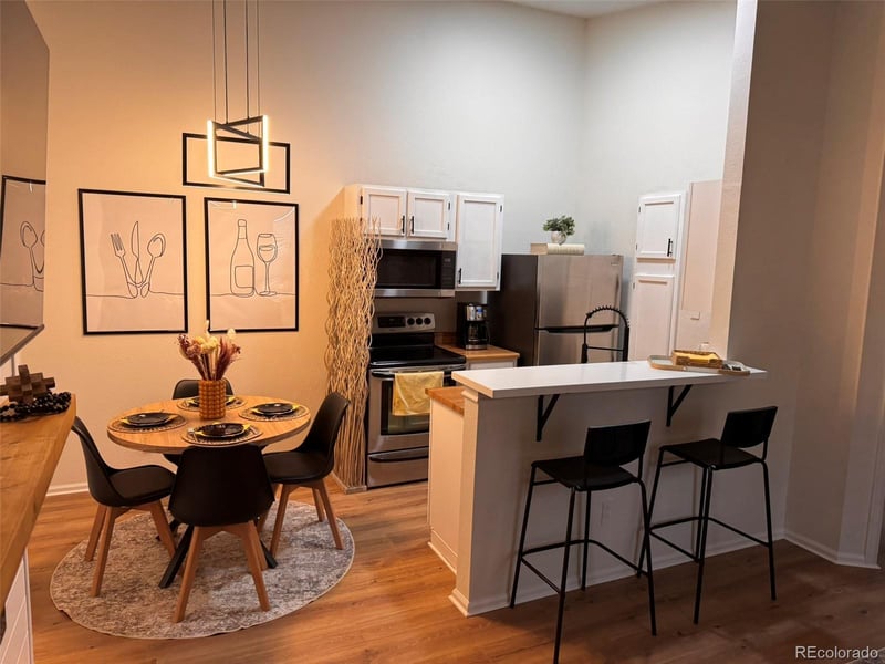 6705 Field St #823, Littleton, CO 80128