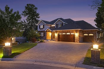 7748 Running Fox Way, Parker, CO 80134