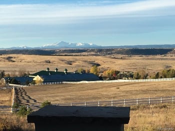 7748 Running Fox Way, Parker, CO 80134