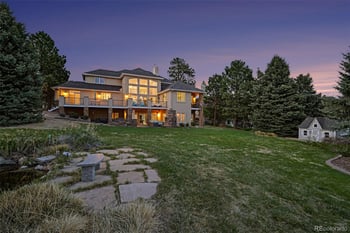 7748 Running Fox Way, Parker, CO 80134