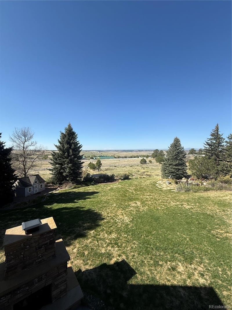 7748 Running Fox Way, Parker, CO 80134