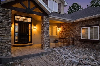 7748 Running Fox Way, Parker, CO 80134