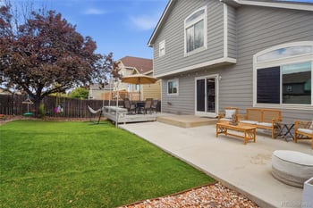 16221 White Hawk Dr, Parker, CO 80134