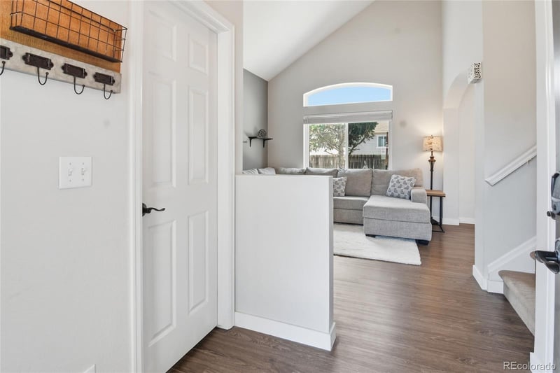 16221 White Hawk Dr, Parker, CO 80134