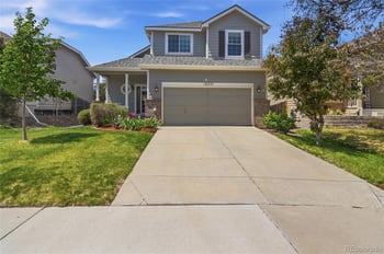 16221 White Hawk Dr, Parker, CO 80134