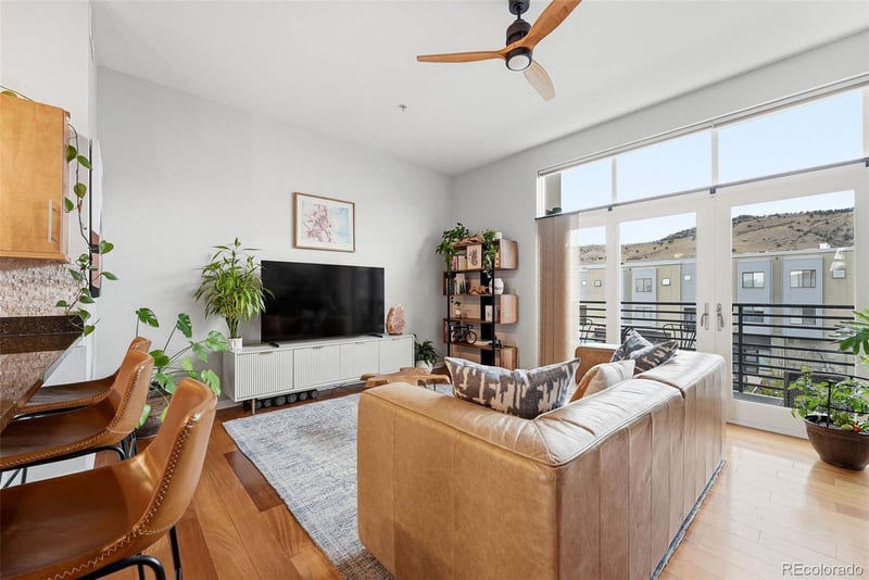 4555 13th St #2F, Boulder, CO 80304