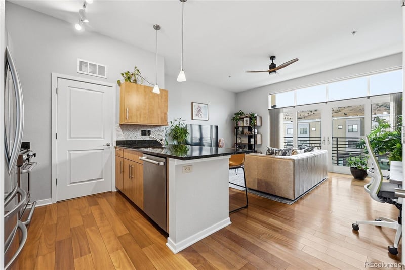 4555 13th St #2F, Boulder, CO 80304