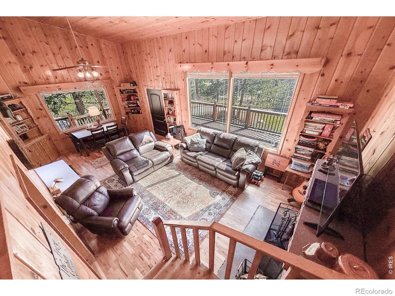 3148 Riverside Dr, Lyons, CO 80540
