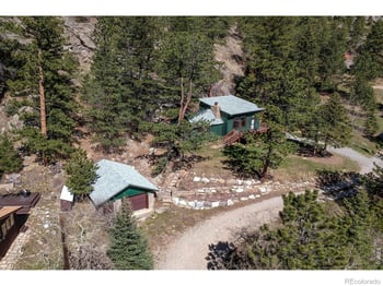 3148 Riverside Dr, Lyons, CO 80540