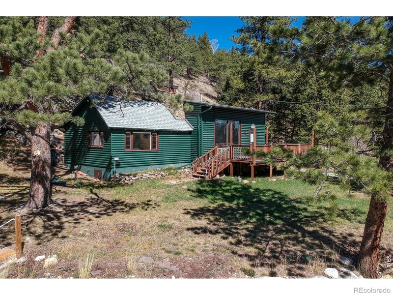 3148 Riverside Dr, Lyons, CO 80540