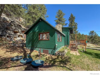 3148 Riverside Dr, Lyons, CO 80540
