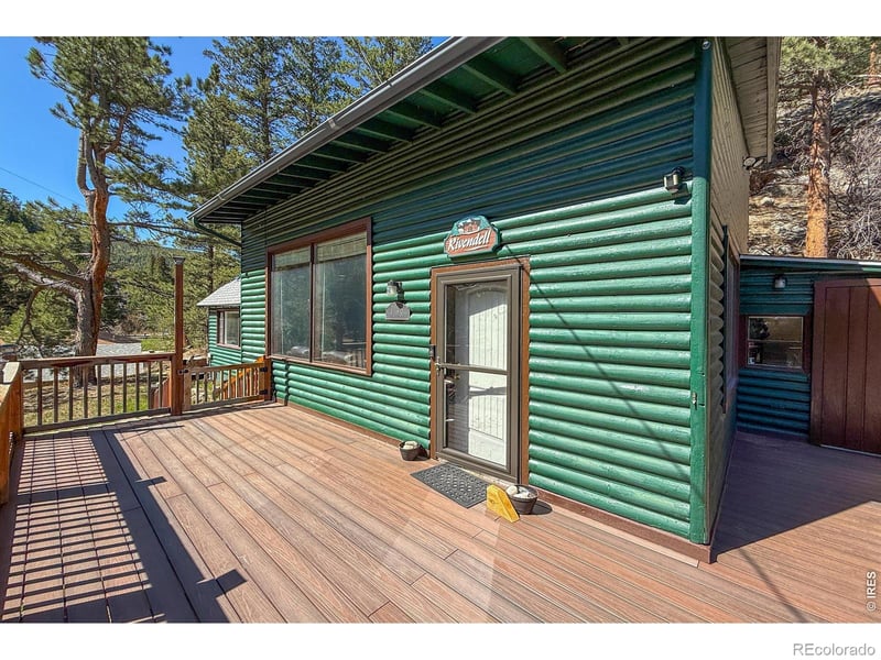 3148 Riverside Dr, Lyons, CO 80540