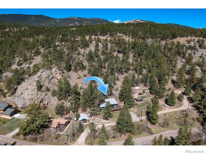 3148 Riverside Dr, Lyons, CO 80540