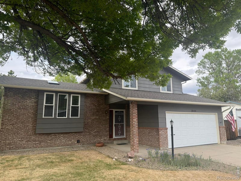 1044 Blue Spruce Dr, Loveland, CO 80538