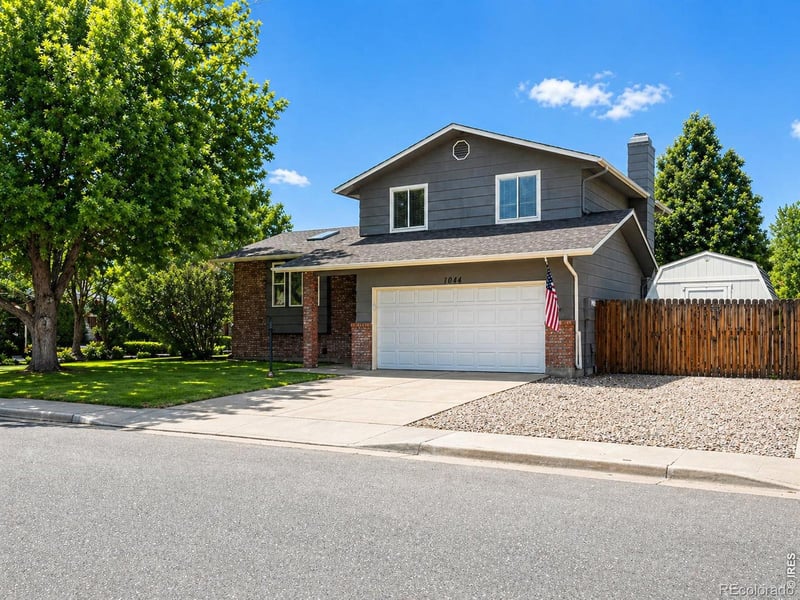 1044 Blue Spruce Dr, Loveland, CO 80538