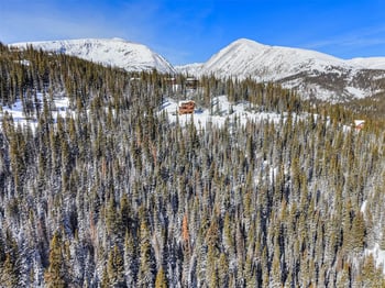 504 Carroll Ln, Breckenridge, CO 80424