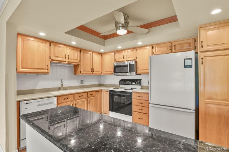 14102 Linvale Pl #504, Aurora, CO 80014