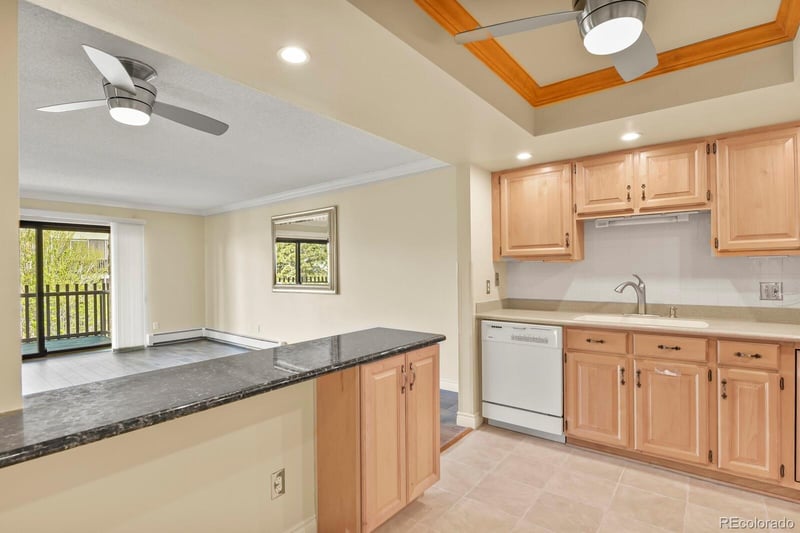 14102 Linvale Pl #504, Aurora, CO 80014
