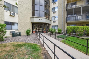 14102 Linvale Pl #504, Aurora, CO 80014
