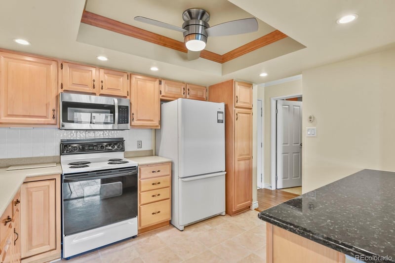 14102 Linvale Pl #504, Aurora, CO 80014