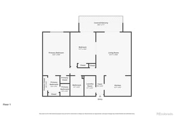 14102 Linvale Pl #504, Aurora, CO 80014